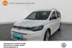 Volkswagen Caddy Life Maxi 2.0 tdi life alu ahk navi acc 7 sitze sitzh. uvm.
