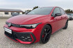 Volkswagen Golf 8  Golf gti 8 2.0 tsi facelift +dsg+topview+iq light+