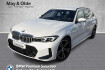 BMW Série 3 Sport 318 d touring automatik led kamera lc+ keyless