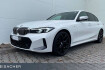 BMW Série 3 M-Sport 318 d lim m sport lcplus acc rfk keyless
