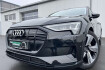 Audi e-Tron Advanced E tron 55 quattro advanced 209? m.20% anz. 96kwh headup