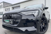 Audi e-Tron Advanced E tron 55 advanced 209? m.20% anz. 21 zoll optikp. tour