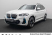BMW X3 Luxury Line impressive 360 dab alarm hud panorama 20zoll