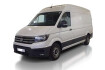 Volkswagen Crafter  35 mittellang klima kamera sortimo ahk
