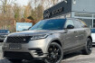 Land Rover Range Rover Velar R-Dynamic S Range rover velar r dynamic s aut. 1 hand ///