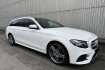 Mercedes Classe E  Benz e 220 d 4matic t   amg  ahk  leder  panorama voll