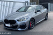 BMW Série 2 Coupé  235 xdrive gran coupe m sportpro acc h/k 19?