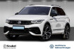 Volkswagen Tiguan  r iq.light navi ahk 20? harman pano areaview