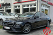 Mercedes Classe E SportStyle Benz e 300 sportstyle edition acc pano parklenk 360  burmeste