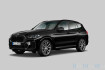 BMW X3 M-Sport xd20d m sport pano kam laser ahk unfallfrei