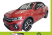 Volkswagen T-Roc R-Line T roc cabriolet r line kamera/matrix/carplay/ahk