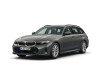 BMW Série 3  330 i xdrive sportpaket navi digitales cockpit soundsy
