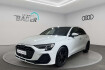 Audi A3  sportback s line 35 tfsi 110(150