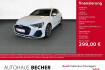 Audi A3 S-Line sportb s line 35 tfsi s tronic /ruckfahrk/led