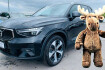Volvo XC40  Xc40 b3 b aut. navi 360  pilot blis acc pixel