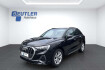 Audi Q3 S-Line 35 1.5 tfsi s line 18? panorama led carplay