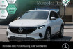 Mercedes EQA Progressive Benz eqa 250 prog+plus paket+kamera+memory+keyless+spur