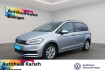 Volkswagen Touran Comfortline 2.0 tdi dsg comfortline keyless  alu  pdc