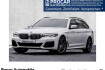 BMW Série 5 Luxury Line 530 e m sport+hud+da+360 +hifi+shz