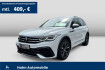 Volkswagen Tiguan  r dsg 4mo 2 0tsi ahk nav matrix eheck dcc
