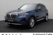 BMW X3 M-Sport xd20i panorama 360 dab led sport leder 18zoll