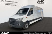 Mercedes Sprinter  Benz sprinter 315 kasten l3h2 schwingsitz 360 shz nav