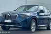 BMW X3 M-Sport xdrive 20i a lc+ pdc rfk led shz hifi 18? lm