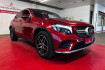 Mercedes GLC AMG Line Benz glc 300 4matic * amg line+360 kamera+sport+voll led *