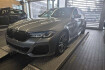 BMW Série 5  530 e touring m sport pro/laser/hud/pano/kamera