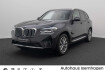 BMW X3 M-Sport kamera ahk hud dab sport panoram 19zoll