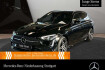 Mercedes Classe C  Benz c 300 e t amg+night+pano+ahk+kamera+keyless+9g