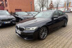 BMW Série 5 Sport 520 d m sport*glasdach*harman*kamera*ahk*4 zonen