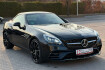 Mercedes SLC 43 AMG  Benz slc 43 amg roadster* airscar* pano.*