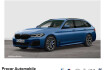 BMW Série 5  530 d touring m sportpaket hk hifi dab led wlan