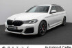BMW Série 5  530 m sportpaket pro kamera dab hifi alarm ahk