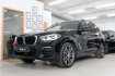 BMW X3 M-Sport xd 30d m sport panorama memory head up ahk led