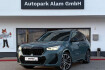 BMW X1 M-Sport 20 d xdrive m sport acc ahk navi rfk vico