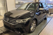 Volkswagen Tiguan  r 4motion*pano*harman*kamera*app*iq drive