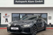 BMW Série 4 Coupé M-Sport Bmw 420  420 420d gran coupe m sport acc h&k headup rfk