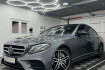 Mercedes Classe E AMG Line Benz e 350 d lim. amg line/burmester/acc/pano/wide