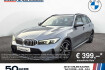 BMW Série 3  330 i touring xdrive m sport acc+kam+led+navi+