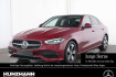 Mercedes Classe C Avantgarde Benz c 220 d avantgarde panorama burmester kamera