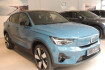 Volvo C40 Ultimate recharge singlemotor ultimate klima navi