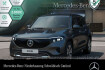 Mercedes EQB Progressive Benz eqb 250 prog+plus paket+360+keyless+spur