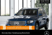 Mercedes GLB AMG Line Benz glb 180 d led+kamera+totw+8g