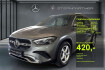 Mercedes GLA Progressive Benz gla 200 d mbux+progressive+ambiente+mbeam+kamera