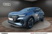 Audi Q4 e-tron  Q4 e tron q4 45 e tron quattro pano+head+sonos+standklima