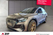 Audi Q4 e-tron  Q4 e tron q4 50 e tron qu. matrix led+sonos+pano+navi+acc