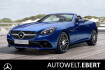 Mercedes SLC  Benz slc 300 amg memo airscarf pano ils hifihk comand