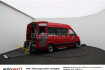 Volkswagen Crafter Trendline 35 *rollstuhl lift* 6 sitze+kamera (7205)
